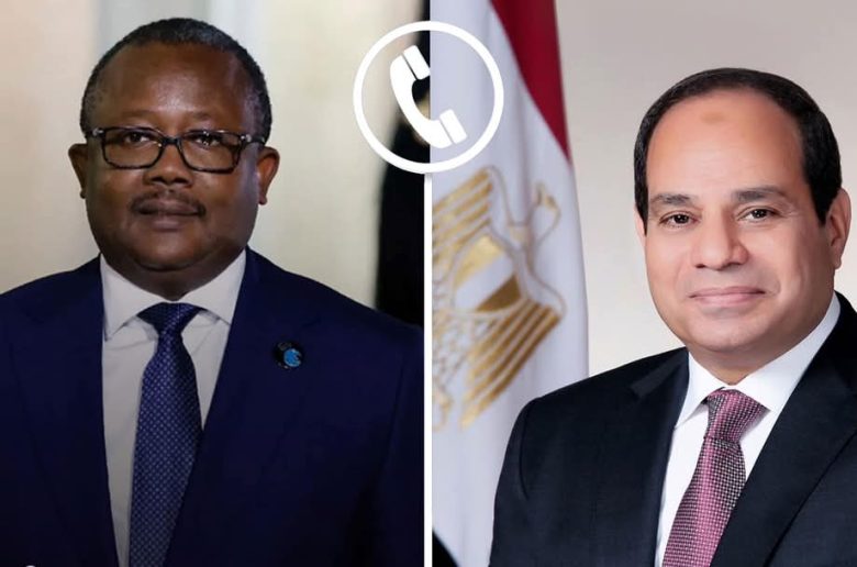 الرئيس السيسي يؤكد أهمية التنفيذ الكامل لاتفاق وقف إطلاق النار في غزة 