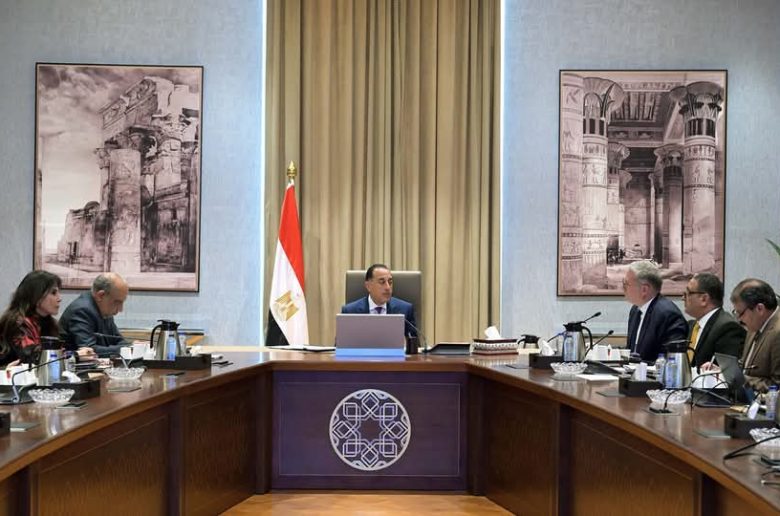 رئيس الوزراء جهود توفير احتياجات الطاقة خلال الصيف المقبل وتحسين كفاءتها 