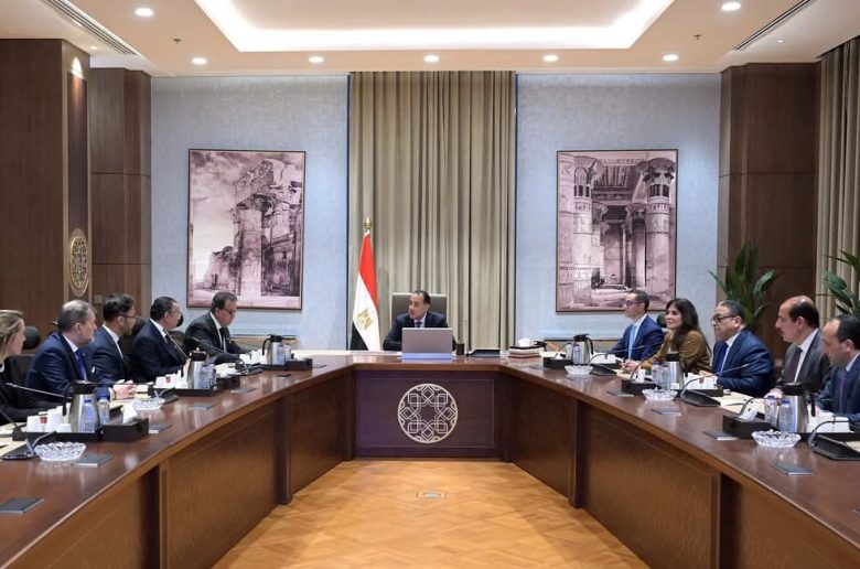 الحكومة: «سان دوناتو» الإيطالية تعتزم إقامة مستشفى وجامعة جديدة بمصر
