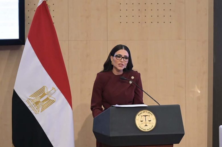 داليا محمود تستعرض تفاصيل وأهداف «استراتيجية النيابة العامة للتدريب»