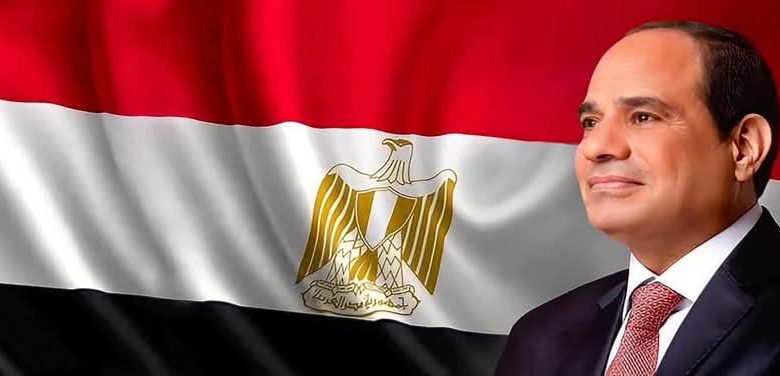 الرئيس السيسي يعود إلى الوطن بعد زيارة أسبانيا والرياض