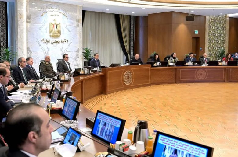 الحكومة توافق على مشروع الاتفاقية العامة لإنشاء السوق العربية المشتركة للكهرباء