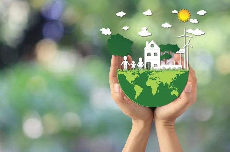 المنتجات التأمينية الخضراء - ارشيفية