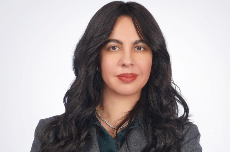 غادة القاضي بي إف أي لإدارة الأصول