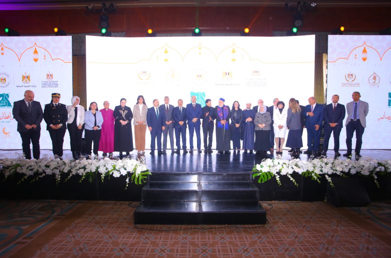 مصر الخير تطلق حملة «إفطار صائم» مستهدفة الوصول إلى 6 مليون مستفيد