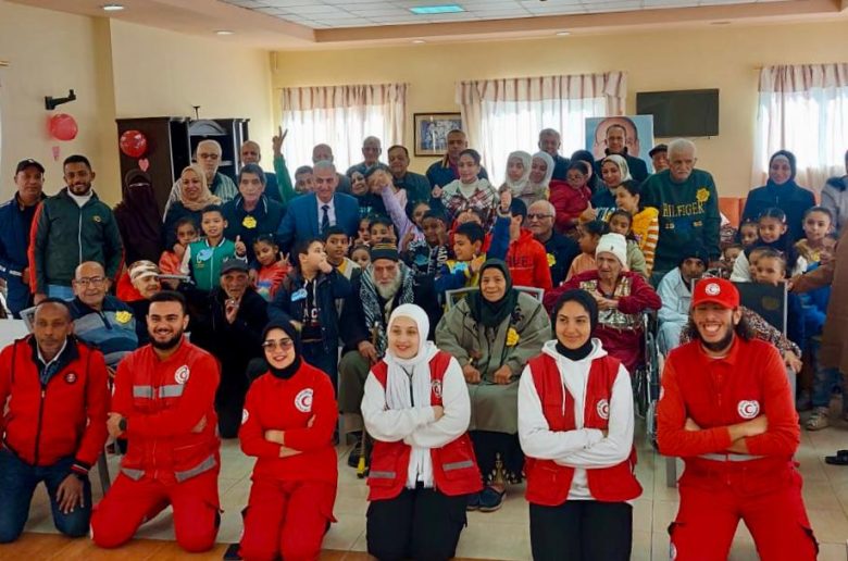 وزارة التضامن تطلق مبادرة «أحلام الأجيال» لدمج كبار السن والأبناء بمؤسسات الرعاية