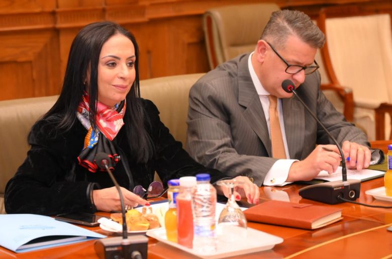 وزيرة التضامن تؤكد تكامل خدمات الحماية الاجتماعية للمستفيدين من «تكافل وكرامة»