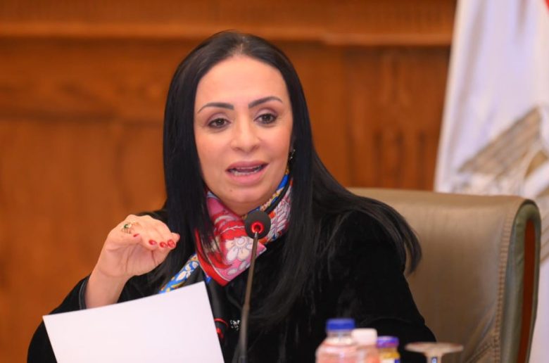 وزيرة التضامن: «تكافل وكرامة» يحقق جانبا مهما من دعم الدولة للحقوق الاجتماعية والاقتصادية