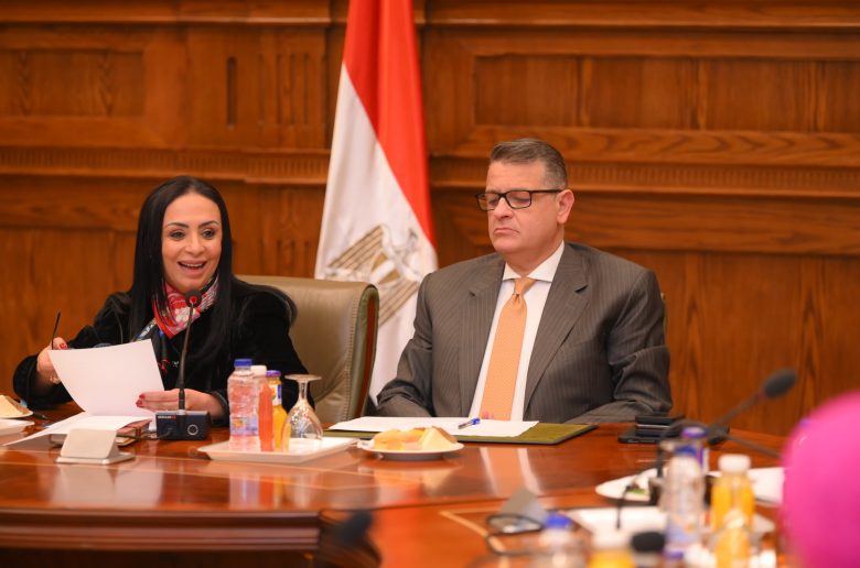 وزيرة التضامن: زيادة مخصصات الدعم النقدي إلى41 مليار جنيه بموازنة 2024-2025