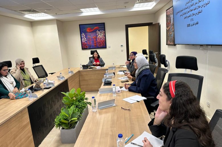 وزارة التضامن ومنظمة العمل الدولية تبحثان تعزيز التعاون بمجال مكافحة عمل الأطفال