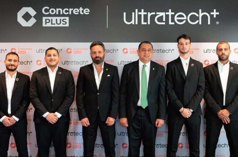 كونكريت بلس تطلق «ألتراتك بلس» باستثمار أولي 100 مليون جنيه