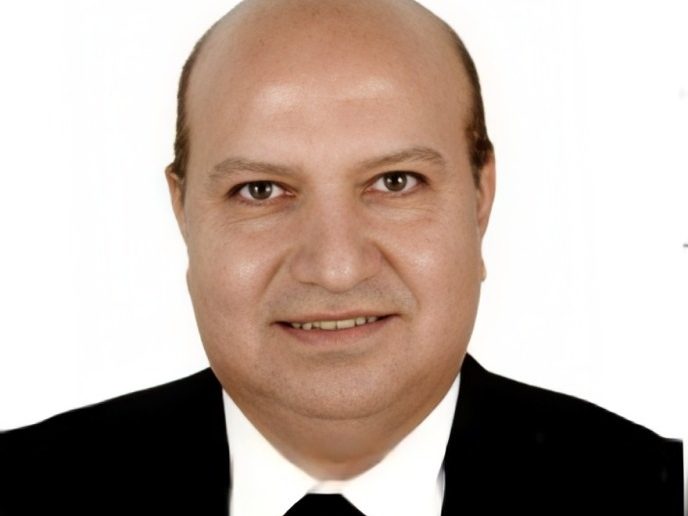 مدحت الصيرفي مساعدا للعضو المنتدب للشئون المالية والتخطيط بمصر للتأمين