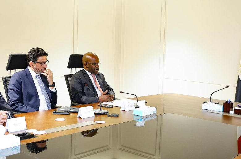 وزيرة التخطيط والتعاون الدولي