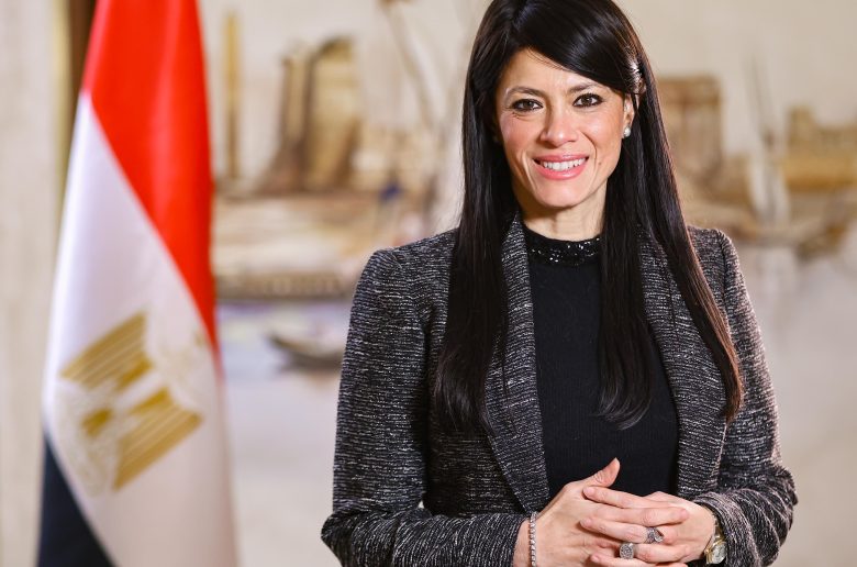 وزيرة التخطيط والتعاون الدولي