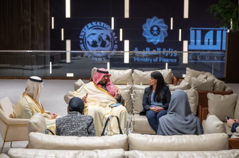 وزيرة التخطيط والتعاون الدولي