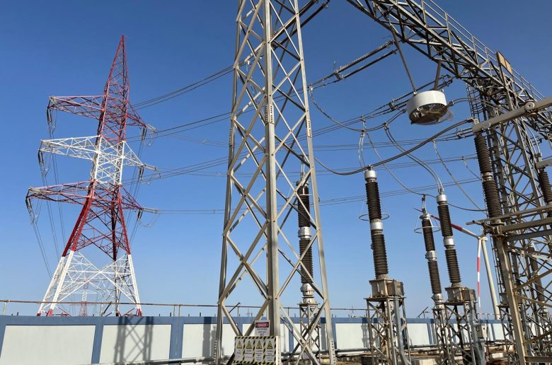 محطة رياح أمونت