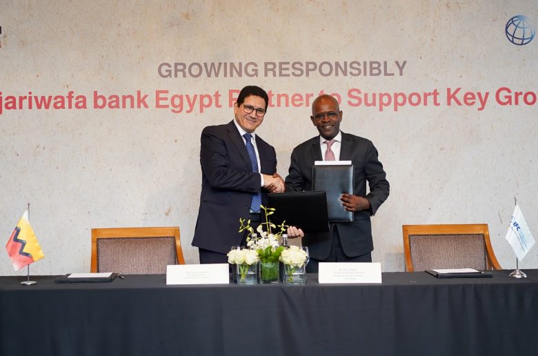 مؤسسة التمويل الدولية