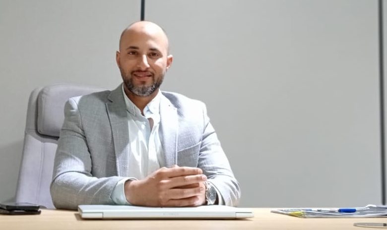 محمود أمير، رئيس القطاع التجاري بـ«URBNZ Developments»