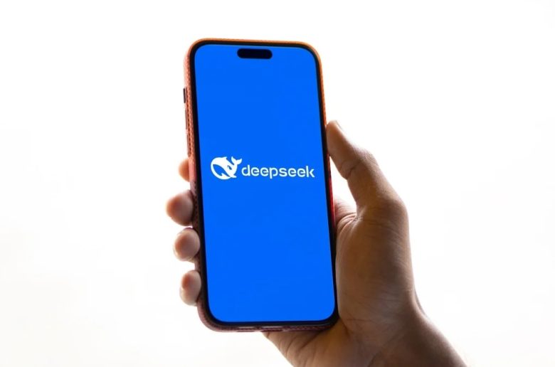 تطبيق DeepSeek