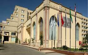 الوادي العالمية للاستثمار