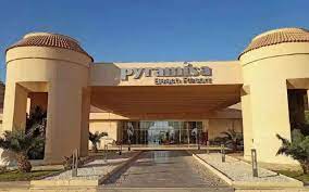 بيراميزا للفنادق