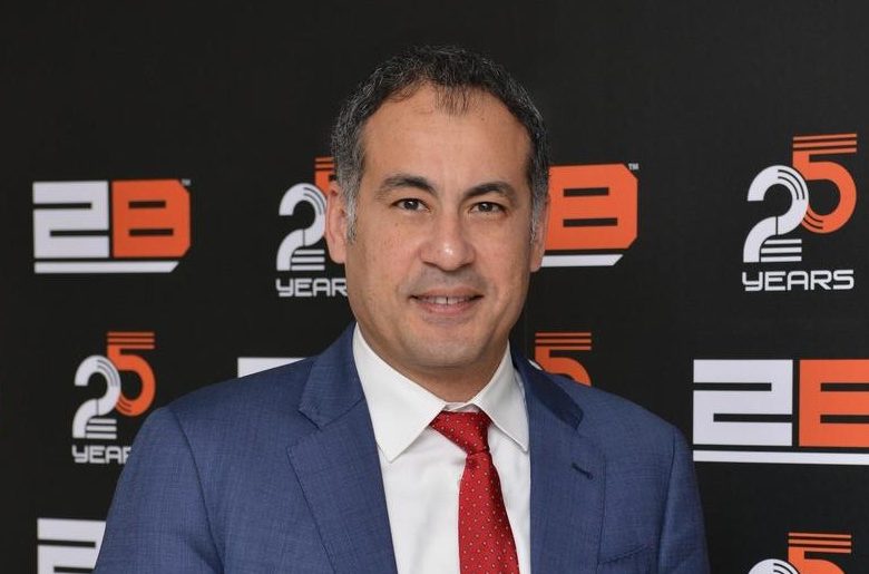 الدكتور محمد جريدة