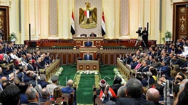 بدء الجلسة العامة للنواب لاستكمال مناقشة الحساب الختامي 2024/2025