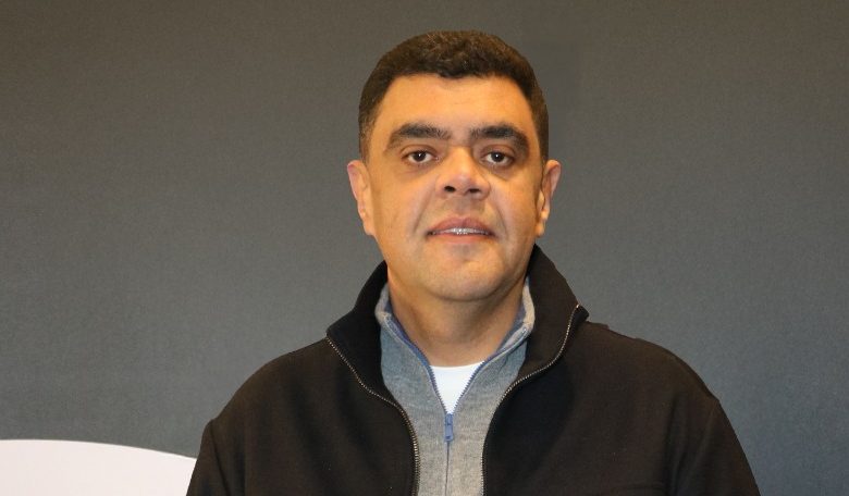 أيمن الصاوي، المؤسس والرئيس التنفيذي