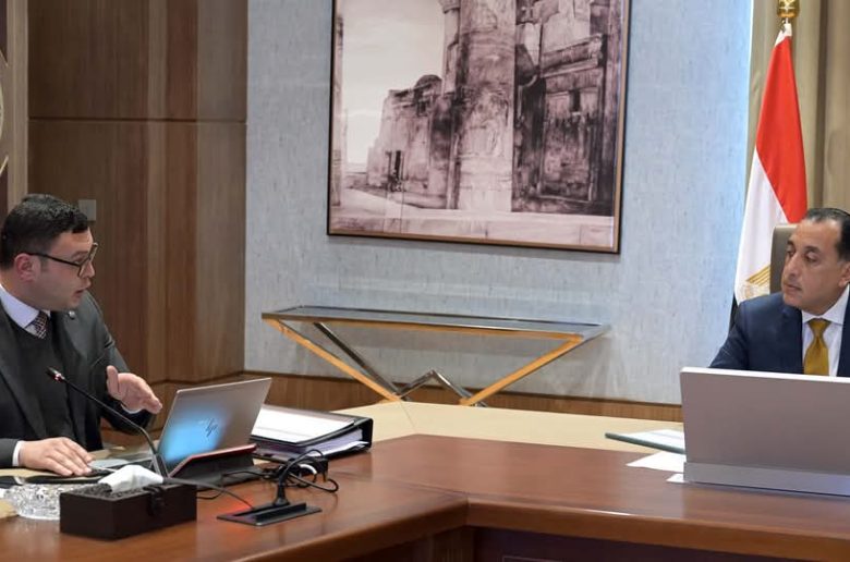 رئيس الوزراء يتابع الموقف المالي لهيئة المجتمعات العمرانية الجديدة