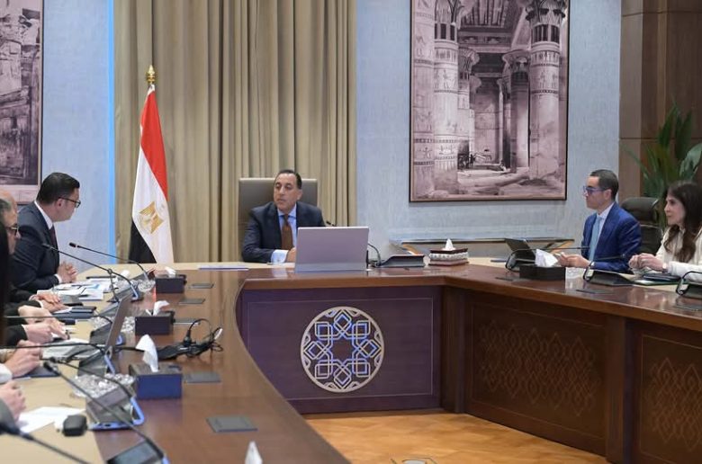 رئيس الوزراء يوجه بطرح كراسة شروط «مربع الوزارات» على المستثمرين خلال شهرين