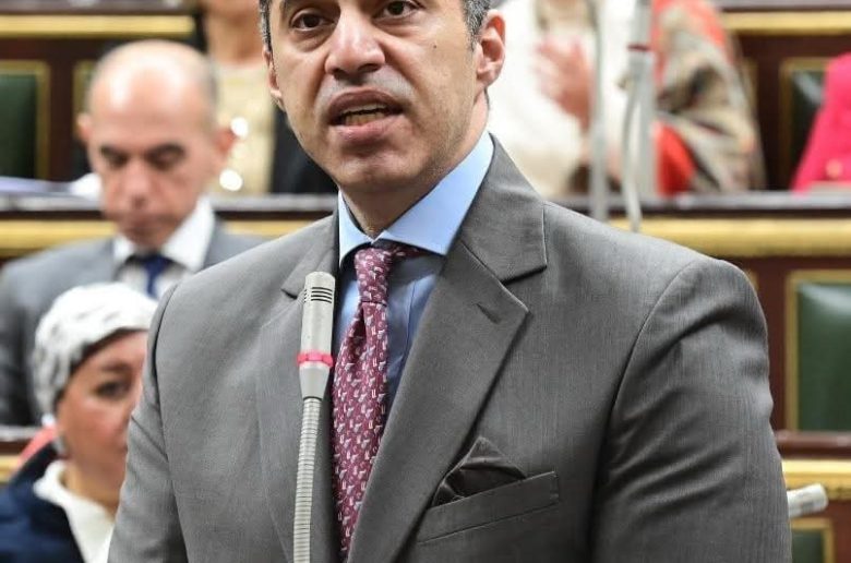 مجلس النواب يقر مواد جديدة بقانون المسؤولية الطبية للوصول إلى خدمة تليق بالطبيب والمريض