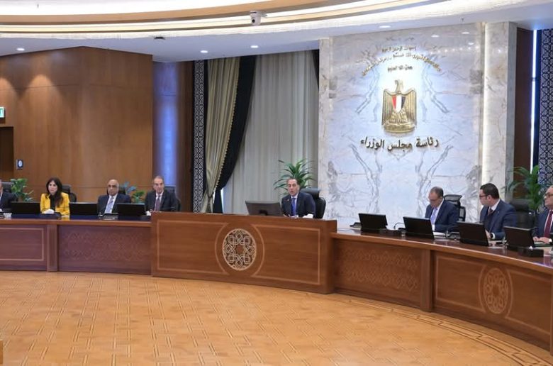 رئيس الوزراء: الحكومة وضعت ملف تصدير العقار على أجندة أولوياتها 