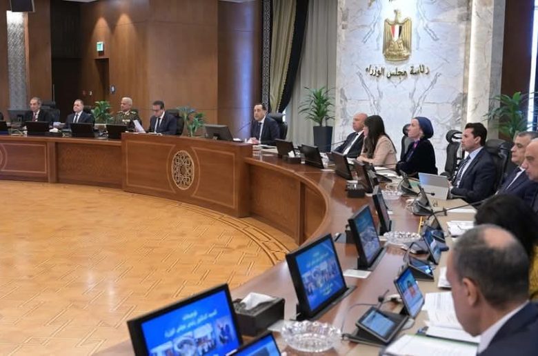 مجلس الوزراء يوافق على طرح إعلان «سكن لكل المصريين رقم 7»