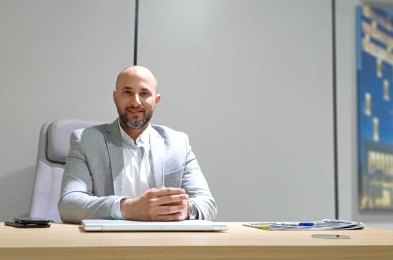 محمود أمير، رئيس القطاع التجاري بـ« URBNZ Developments»
