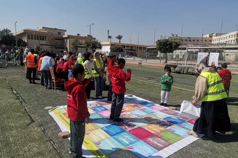 وزارة التضامن تطلق المرحلة الأخيرة من النسخة الأولي لمبادرة «أحلام الأجيال»