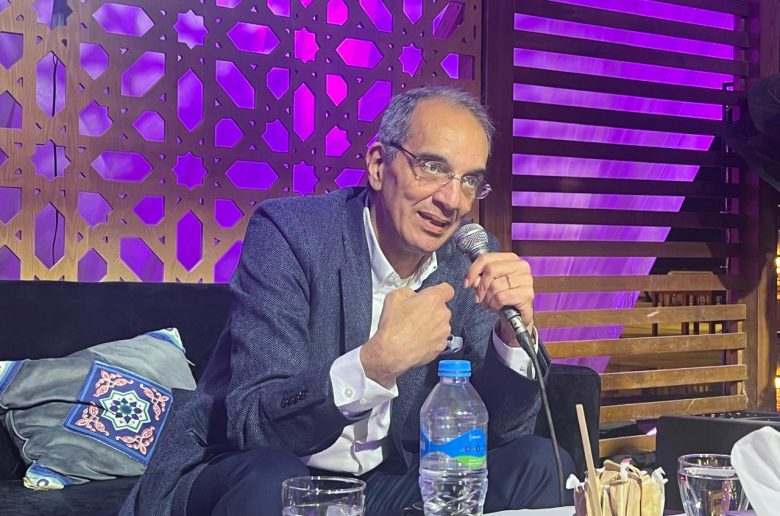 وزير الاتصالات : نستهدف إنتاج 9 مليون جهاز محمول محليا في 2025 