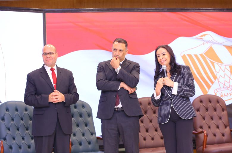 وزارة التضامن تنظم ورشة عمل للأبناء خريجي مؤسسات الرعاية الاجتماعية