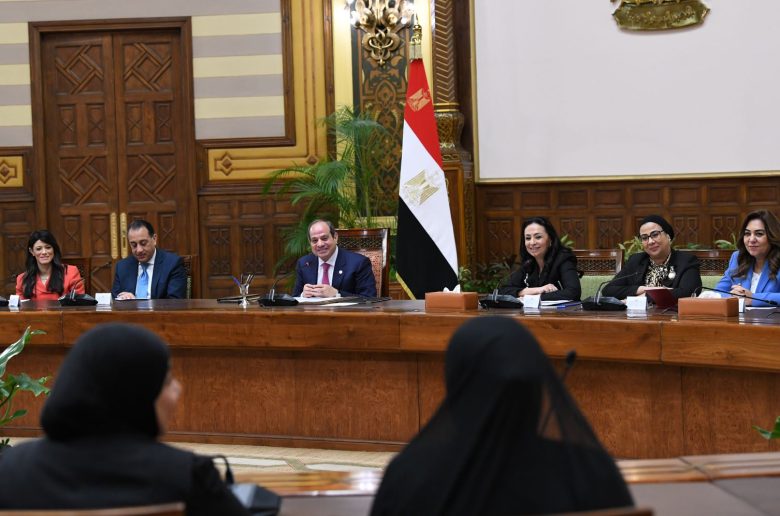 وزيرة التضامن: 18 مليار جنيه تقدمها الوزارة لدعم المرأة سنويا