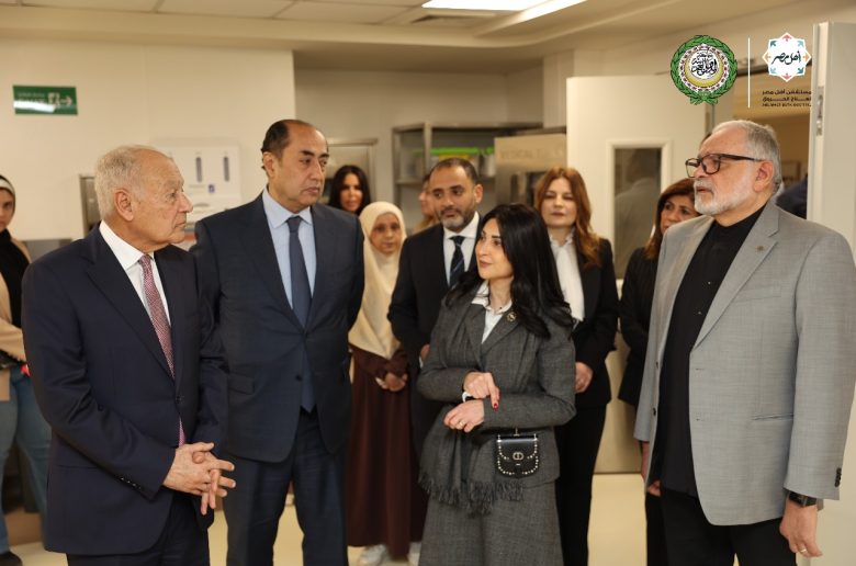 مؤسسة أهل مصر للتنمية وجامعة الدول العربية توقعان مذكرة تعاون 