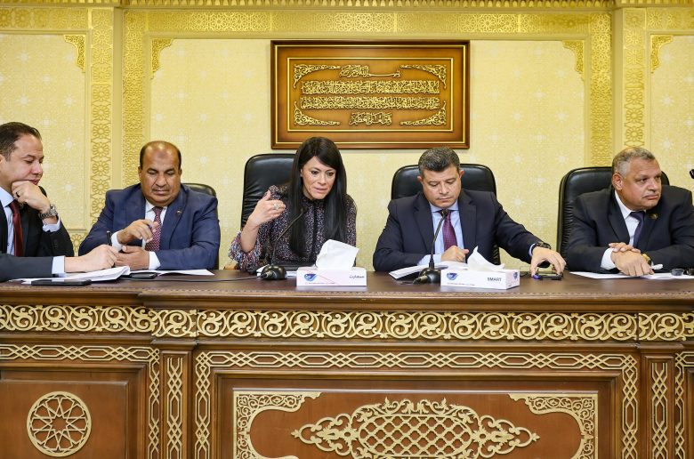 اللجنة الاقتصادية بمجلس النواب