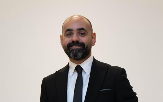 أحمد الدسوقي، رئيس القطاع التجاري بالشركة،