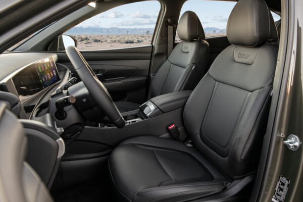 هيونداي توسان 2025