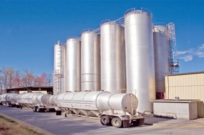 مطاحن مصر العليا