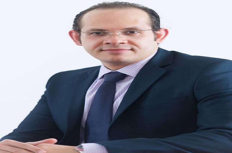 محمود سعيد، رئيس القطاعات المالية بشركة بوبا إيجيبت للتأمين