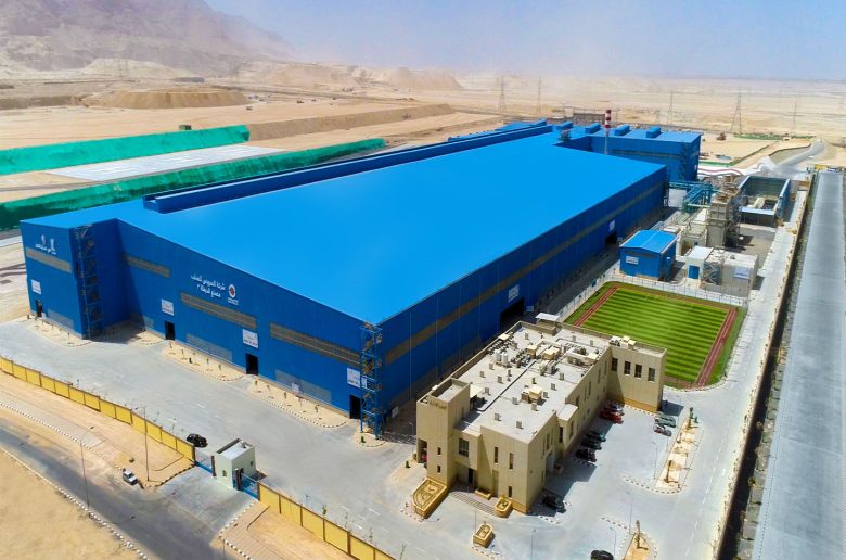 السويس للصلب