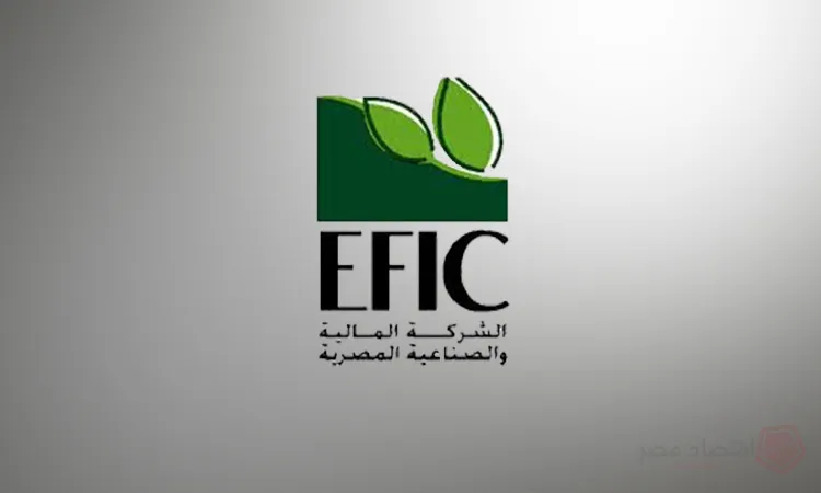 المالية والصناعية المصرية