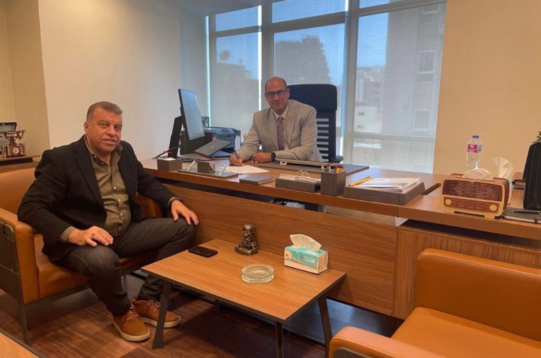 مدى للتأمين تتعاقد مع سولفلي