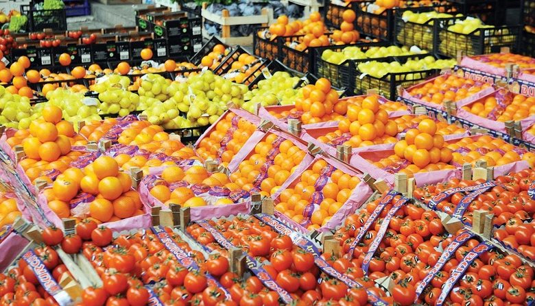 وزارة الزراعة الأمريكية