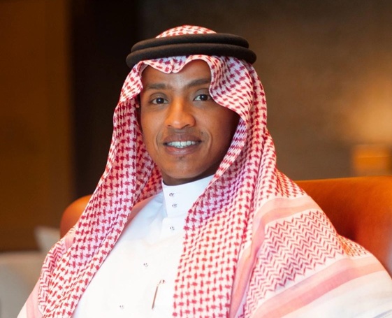 الدكتور أيمن بن خليفة، الرئيس التنفيذي والعضو المنتدب