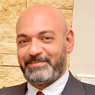 أحمد سودان رئيس قطاع تطوير الأعمال والتوزيع بشركة ثروة للتأمين